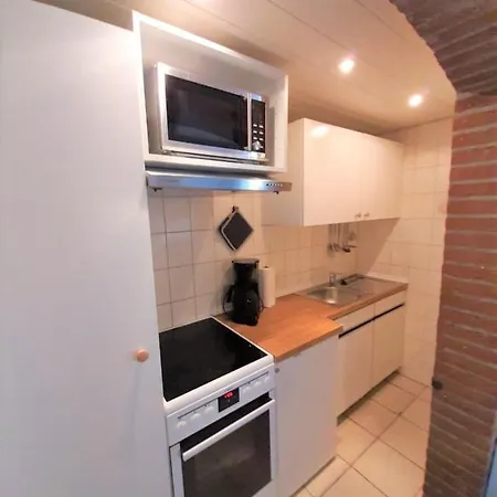 Kajuete Apartment *
