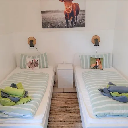 Kajuete Norddeich (Norden)