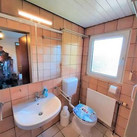 Kajuete Apartment *