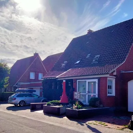 Kajuete Apartament