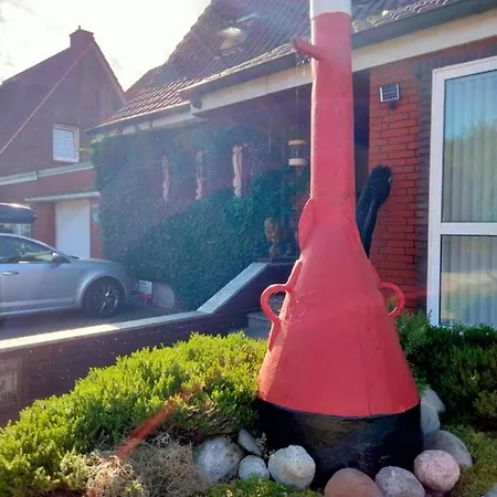 Kajuete * Norddeich (Norden)