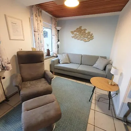 Kajuete Apartment